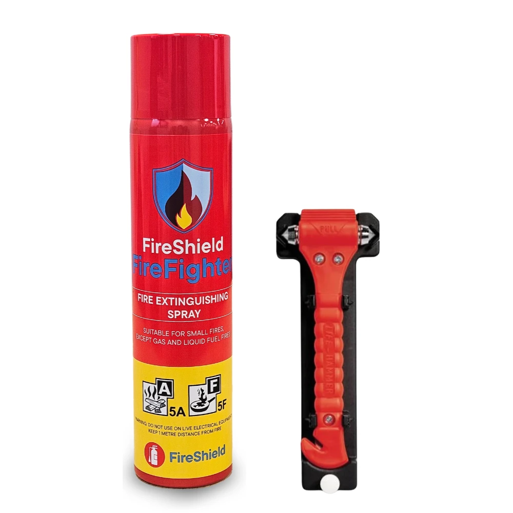 related product vehicle-mini-emergency-kit