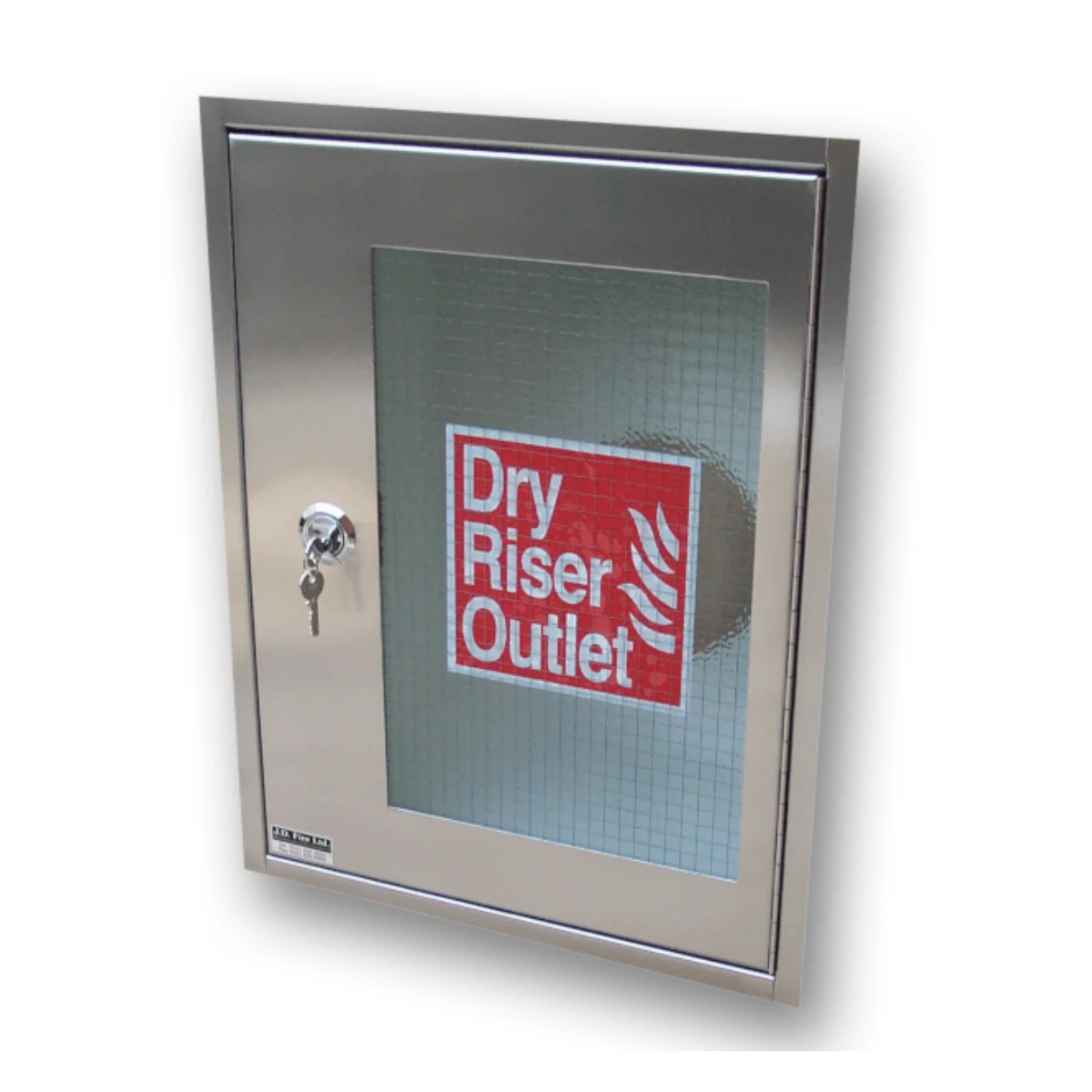 related product vertical-outlet-cabinet-stainless-steel