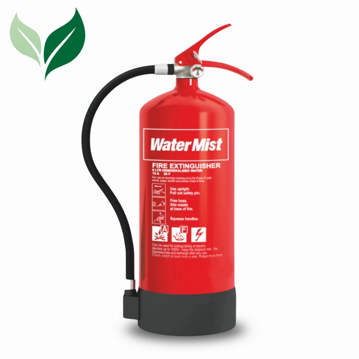 water-mist-extinguisher
