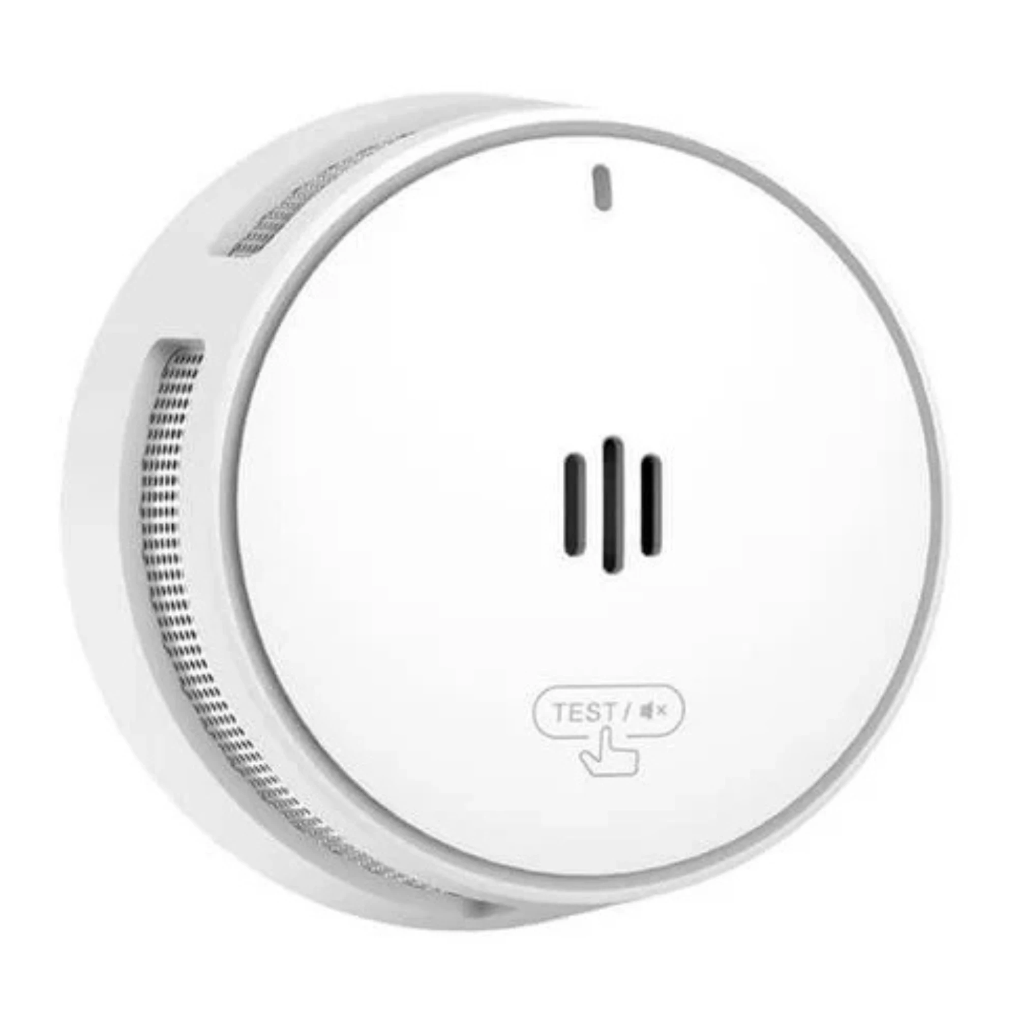 related product wireless-interconnected-battery-powered-smoke-alarm
