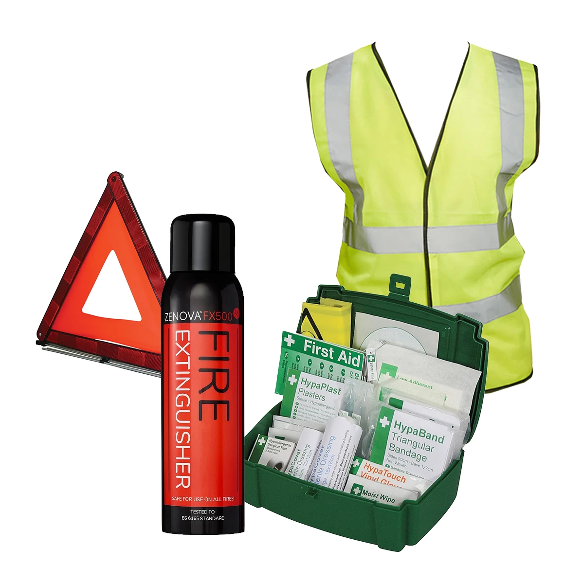 related product zenova-car-kit-1725436064