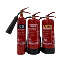 FireShield Fire Extinguishers-cards