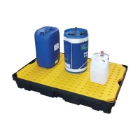Pallets & Bunds-cards