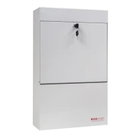Protective Mailboxes-cards