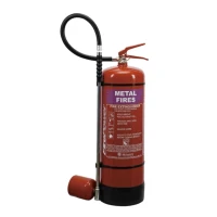 FirePower Specialist Powder Fire Extinguishers-cards
