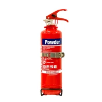 Dry Powder Fire Extinguisher-cards