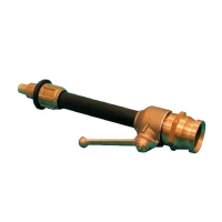 Marine Nozzles-cards