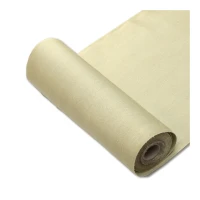 Welding Blanket On A Roll-cards