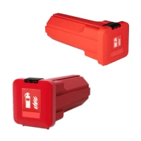 Fire Extinguisher Cabinets (Vehicles)-cards