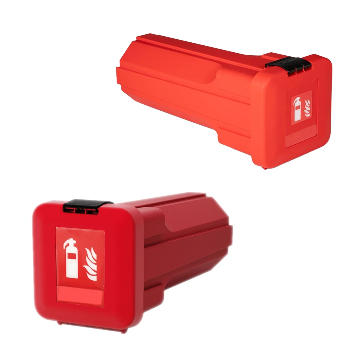 Fire Extinguisher Cabinets (Vehicles)-cards