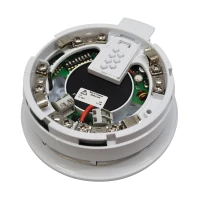 Fire Detector Bases-cards