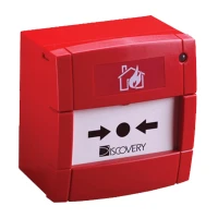 Addressable Call Points-cards