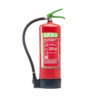 Lithium-ion Fire Extinguishers-cards