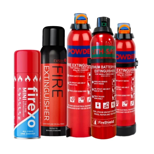 Home Fire Extinguishers-hero-categ-image