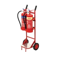 Fire Extinguisher Trolleys-cards