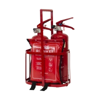 Hot Works Kits-cards