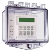 Covers & Alarmed Enclosures-cards