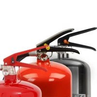 FireChief Fire Extinguishers (All)-cards