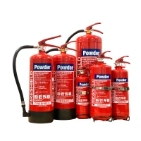 Fire Extinguishers (BS EN3)-cards