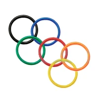 Tamper & O'Ring Seals-cards