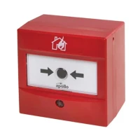 Bi-Wire Call Points-cards
