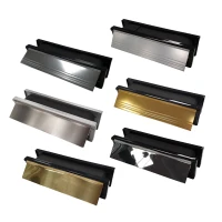 Letter Box & Liners-cards