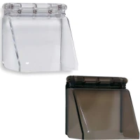 Biometric & Keypad Covers-cards