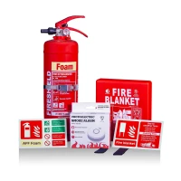 Home & Landlord Kits-cards