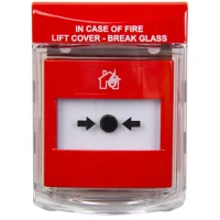 Call Point Protection-cards