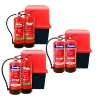 Fire Safety Bundles-cards
