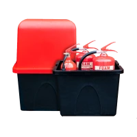 Fire Equipment Cabinets & Chests-cards