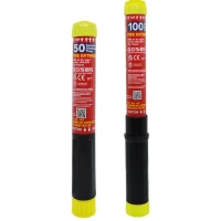 Fire Safety Stick FSS50-cards