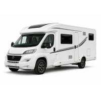 Caravans & Motorhomes-cards