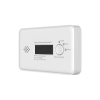 Battery CO Alarms-cards