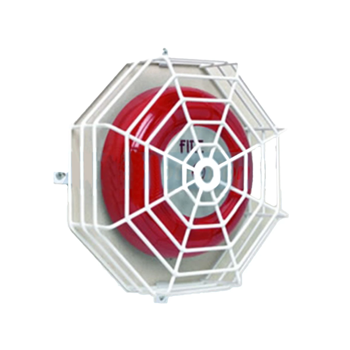 Clock, Beacon & Sounder Cages-cards