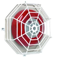 Clock, Beacon & Sounder Cages-cards