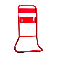 Fire Extinguisher Stands-cards