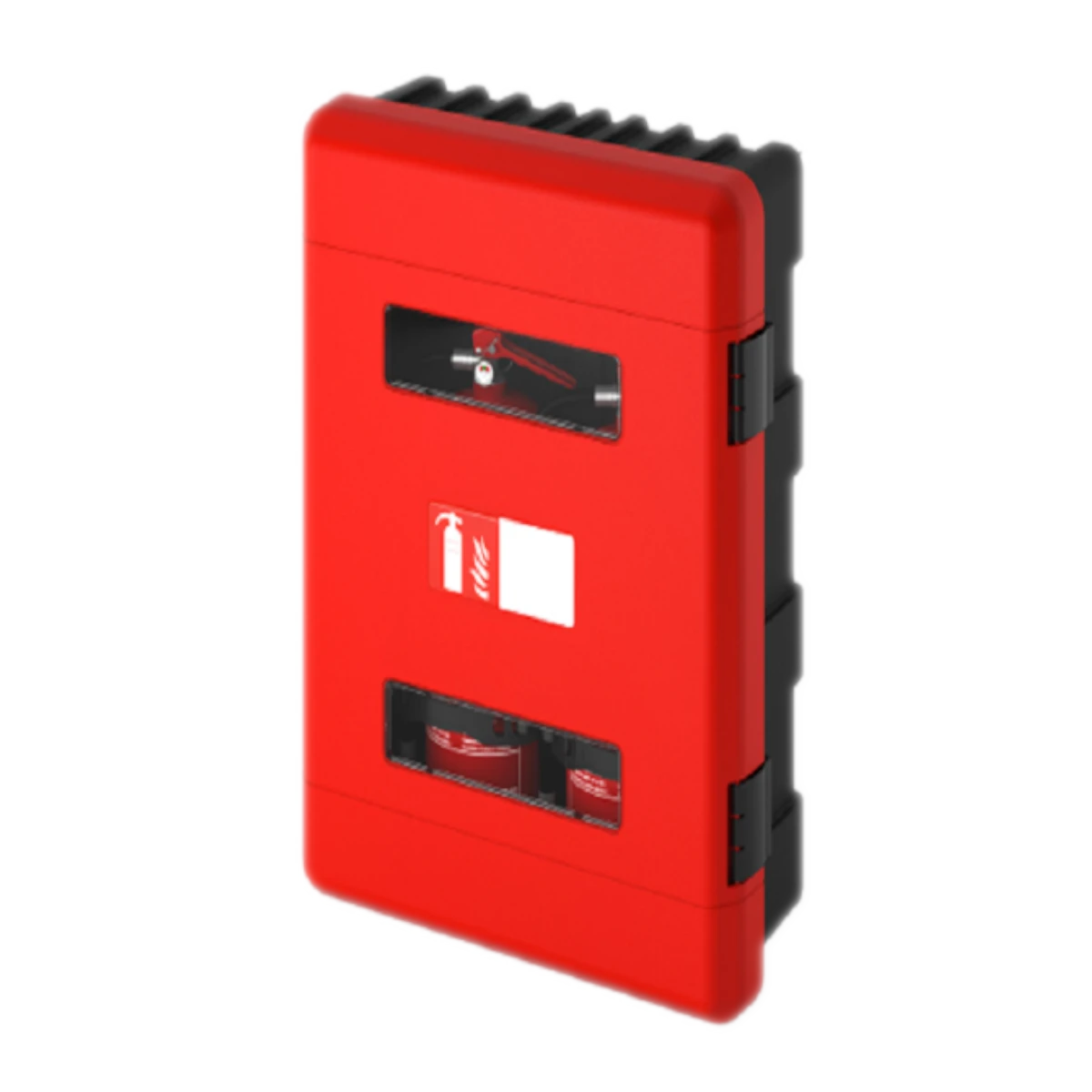 Fire Extinguisher Cabinets-cards