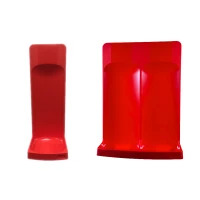Commander Fire Extinguisher Stand-cards