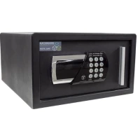 Commercial Security-cards