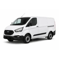 Vans, Minibuses & Commercial Vehicles-cards