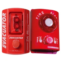 Site Alarms-cards