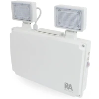 Emergency Lighting-cards
