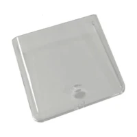 Call Point Covers-cards