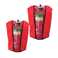 Fire Extinguisher Covers-cards