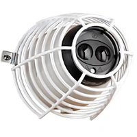 Smoke & Motion Detector Cages-cards