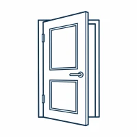 Door Fire Protection-cards