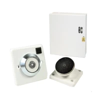 Fire Door Retainers-cards
