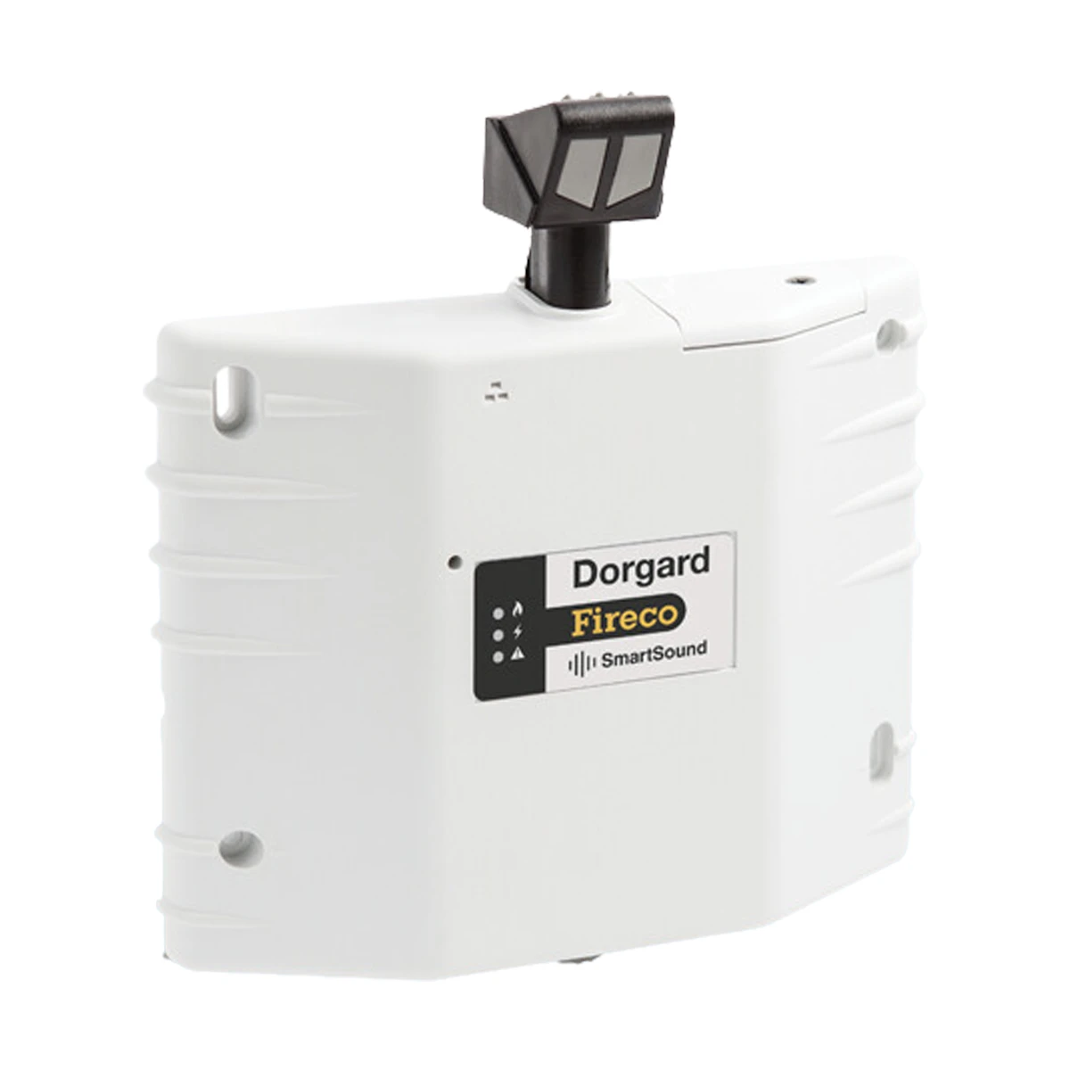 Fire Door Retainers-cards