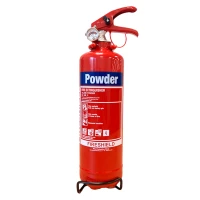 1kg Dry Powder Extinguisher-cards